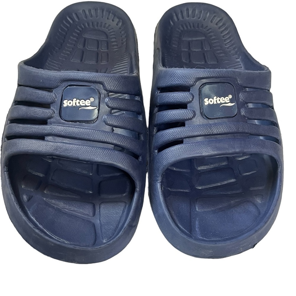 Softee European Sandals Sz 10 - 10 1-2 (44)